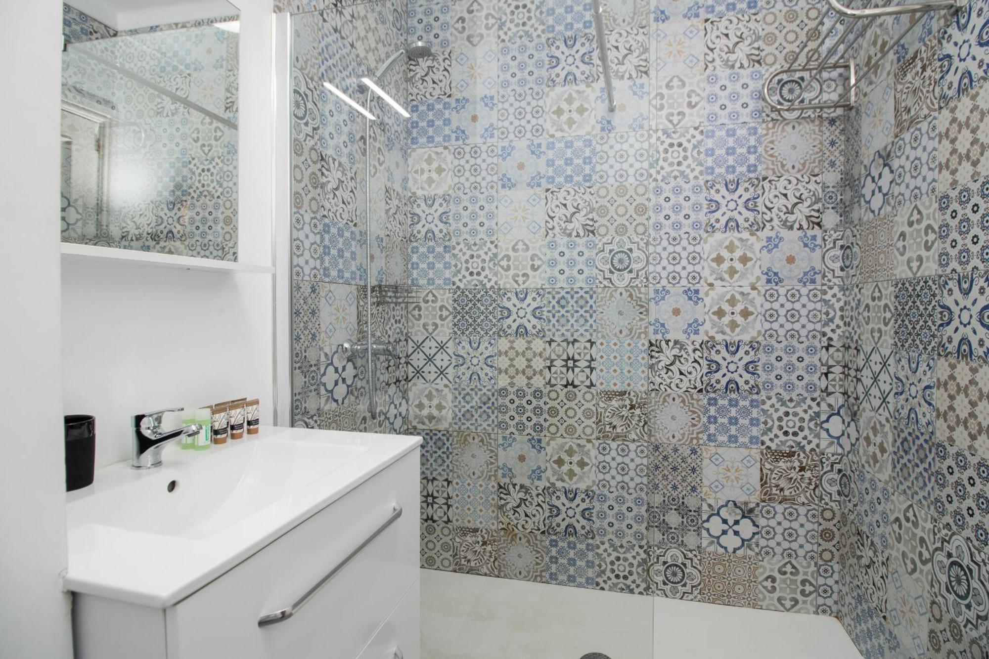 C89 - Luxurious Penthouse With Private Terrace Lejlighed Málaga Eksteriør billede